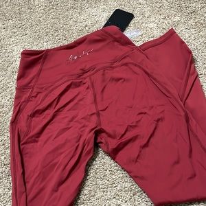 Pulse Alphalete leggings